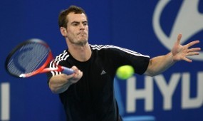 Tarik Diri, Murray Tolak Disebut Tak Nasionalis