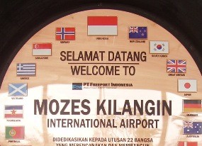 Komisi V DPR: Freeport Telah Lecehkan NKRI 