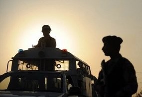 Ledakan Bom Tewaskan Eks Menteri Pakistan 