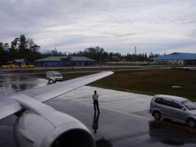 DPR Minta Dephub Usut Tindakan Arogan PT Freeport 