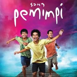 Sang Pemimpi Disaksikan 1,8 Juta Penonton, Produser Berharap Balik Modal 