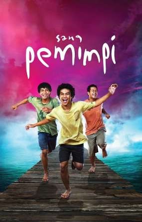 Sang Pemimpi Disaksikan 1,8 Juta Penonton, Produser Berharap Balik Modal 