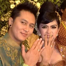 Sakit Demam Berdarah, Yulia Rachman Jadi Sapi Perah