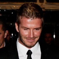 Beckham Bikin Bintang Film Shooter Kesal