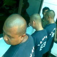 Sidik Jari Diedit di Komputer