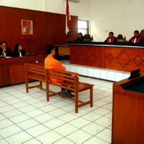 Ade Lapor Balik Majikan Korban 