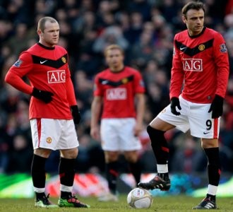 MU Dipermalukan di Kandang Sendiri