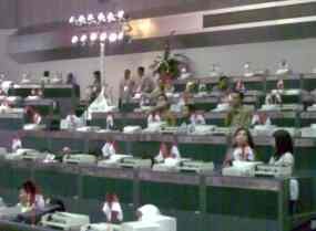 IHSG Terbaik di Asia Pada Perdagangan Perdana 2010