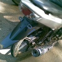 Melacak Keberadaan Motor Bodong 