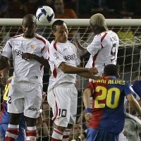 Ujian Berat Bernama Sevilla 