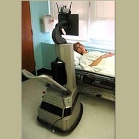 Operasi Medis akan Banyak Andalkan Robot