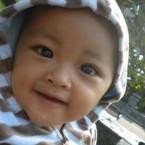 Gempar Jagad Samudera, 10 Bulan; Lelaki; m