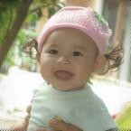 Aliefiya Subhan, 6 Bulan; Perempuan; f