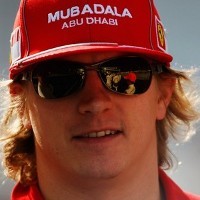 Raikkonen ke Red Bull? Itu Rumor