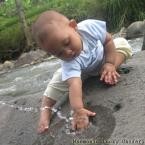 Mnemonic Lucky Ghifari, 1,7 Tahun; Perempuan; f