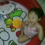 Nara Nariswari, 3 Tahun; Perempuan; f
