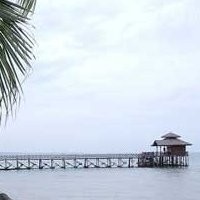 Pesona Pantai Lagoi, Bintan