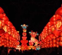 China Festival of Lights