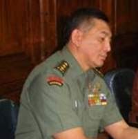 Siapa Pengganti Sjafrie?