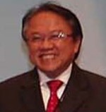 Dipo Seskab, Sjafrie dan Anggito Wakil Menteri