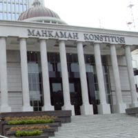 Calon Hakim Tipikor Sepi Peminat