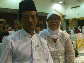 Sanata: Dulu Mah Asal Ada Kiai Cukup 