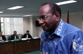 Menhub: 3 Bulan Harus Temukan Solusi