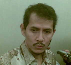 Anggito Abimanyu Dilantik Jadi Wakil Menkeu Rabu