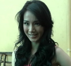 Selebritis Korban Kekerasan Kekasih