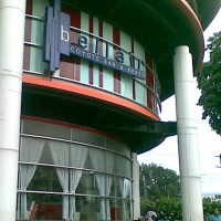 Music Lounge Ditutup, Kafe Bellair Tetap Buka