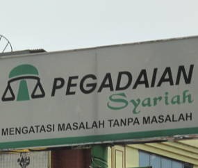 Pegadaian Bidik Omzet Rp 75,85 Triliun di 2010