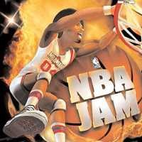 NBA Jam Bakal Lahir Lagi untuk Wii?