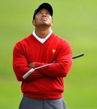 EA Masih Mesra dengan Tiger Woods