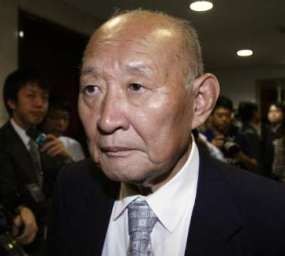 Sakit-sakitan, Menkeu Jepang Ajukan Pengunduran Diri