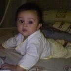 Fidellya Rahma Ghaozan, 7 Bulan; Perempuan; f