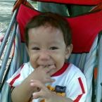 Fr. Reikinata Koesprasetyo, 1,8 Tahun; Lelaki; m