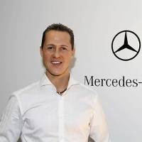 Rosberg Ingin Kalahkan Schumi 