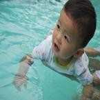 Kenzie Vibhava, 1,1 Tahun; Lelaki; m
