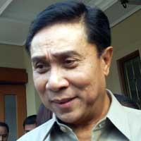 Kapolri Akan Damaikan Susno & Bambang