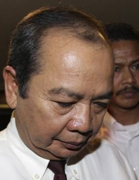 Pencatutan Nama Burhanuddin Abdullah Perlu Dicurigai