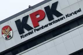 KPK Periksa 2 Orang dari Direktorat Pengawasan Bank BI