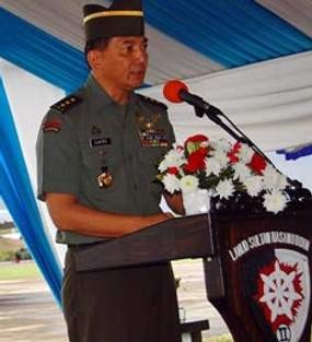  Juwono: Sjafrie Tepat Jadi Wakil Menhan