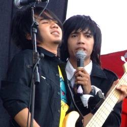 Ganteng, Kevin Aprilio Digaet dMasiv