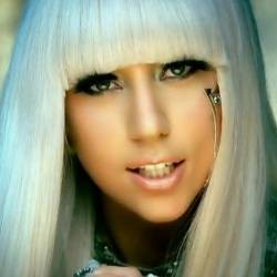 Lady Gaga Eksis di Serial Komik