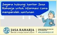 Jasa Raharja Tidak Sesuai Janji dalam Memberi Santunan 