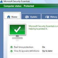 Antivirus Gratis Microsoft Hadir Akhir Januari