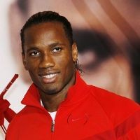 Drogba Ingin Bangun Rumah Sakit