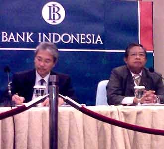 BI Rate Tetap 6,5%