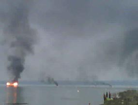 Korban Terakhir Ditemukan Tanpa Kepala