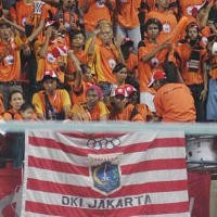 The Jak Diminta Tak Datang ke Bandung 